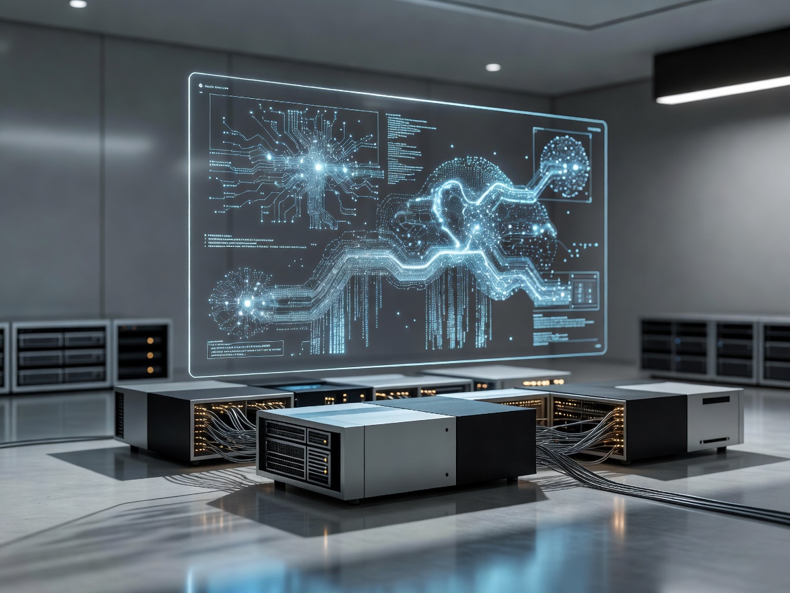 Claude AI Advanced Reasoning and Coding Platform