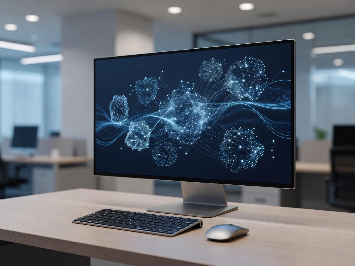 Perplexity AI Search Engine and Research Assistant
